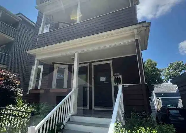 Property at 298A Highland Ave Unit 3, Somerville, MA, 02144, 2 beds, 1 bath, [object Object]