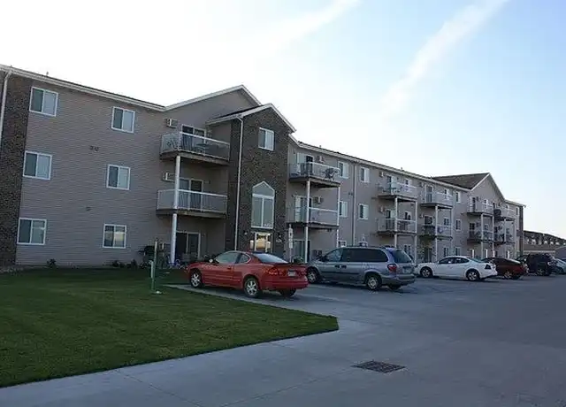 Property at Calico Apartments - 4422 30th Ave S, Fargo, ND, 58104, 1 bed, 1 bath, [object Object]