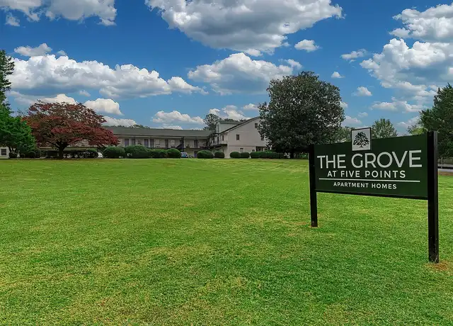 Property at The Grove at Five Points - 2085 S Milledge Ave, Athens, GA, 30605, 2 beds, 1 bath, [object Object]
