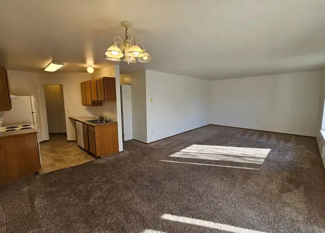 Property at 13327 E Guthrie Dr Unit A, Spokane Valley, WA, 99216, 2 beds, 2 baths, [object Object]