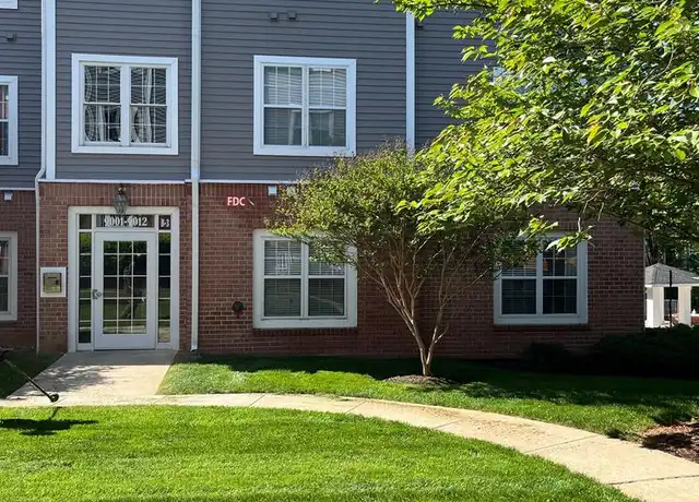 Property at 9001 Groffs Mill Dr #9001, Owings Mills, MD, 21117, 2 beds, 2 baths, [object Object]