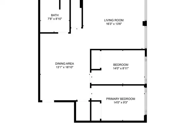 Property at 1111 2nd Ave SE Unit 9, Le Mars, IA, 51031, 2 beds, 1 bath, [object Object]