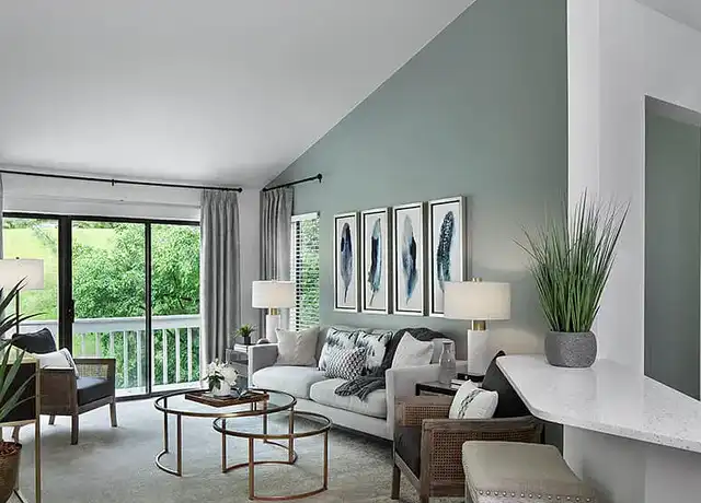 Property at River Oaks Apartments of Rochester Hills - 3200 River Oaks Blvd, Rochester Hills, MI, 48309, 1-2 bed, 1-2 bath, [object Object]