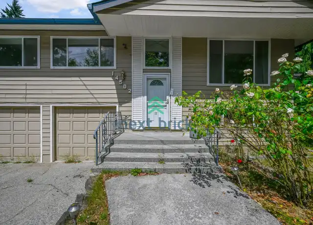 Property at 14502 Main St, Bellevue, WA, 98007, 4 beds, 2 baths, [object Object]