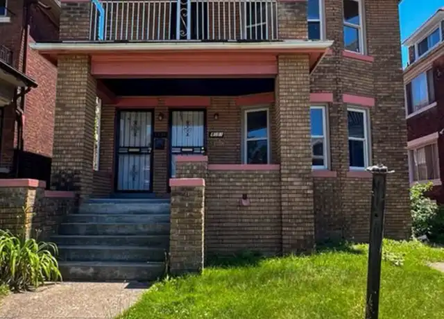 Property at 4079 Pingree St, Detroit, MI, 48204, 2 beds, 1 bath, [object Object]