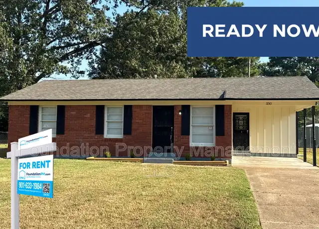 Property at 330 Granville Ave Unit SD/X/X/26, Memphis, TN, 38109, 3 beds, 1 bath, [object Object]