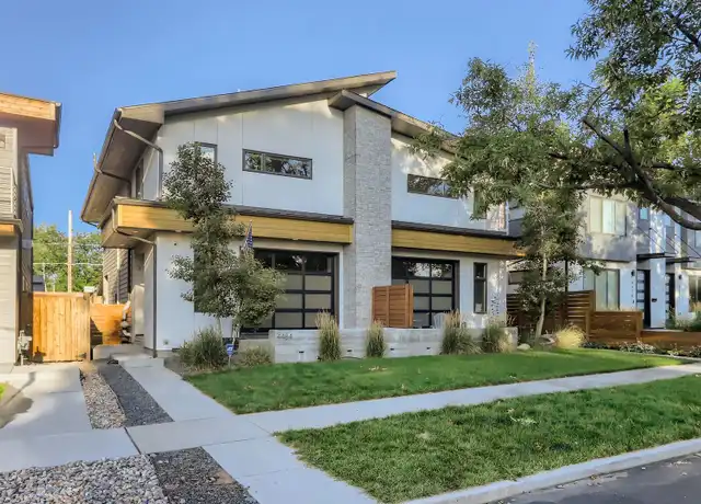 Property at 4484 N Raleigh St, Denver, CO, 80212, 4 beds, 3.5 baths, [object Object]