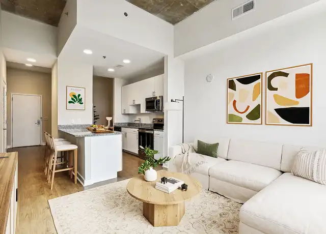 Property at 225 N Calvert St, Baltimore, MD, 21202, 1-2 bed, 1-2 bath, [object Object]