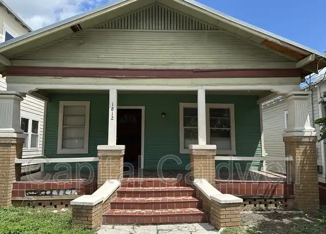 Property at 1812 E Columbus Dr, Tampa, FL, 33605, 3 beds, 1 bath, [object Object]