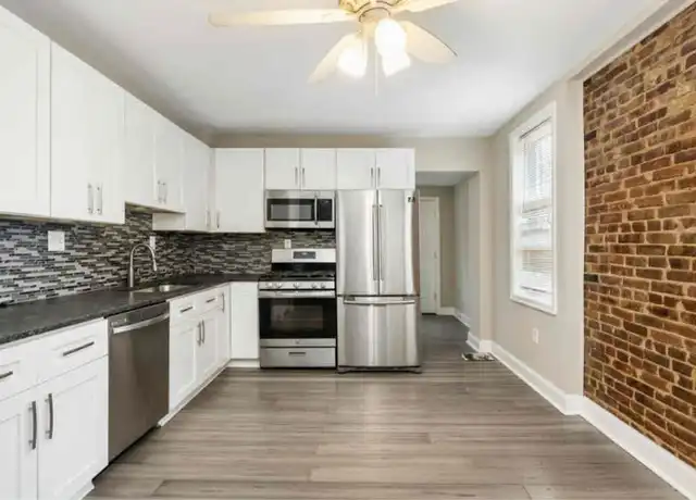 Property at 2808 Orleans St, Baltimore, MD, 21224, 3 beds, 1 bath, [object Object]
