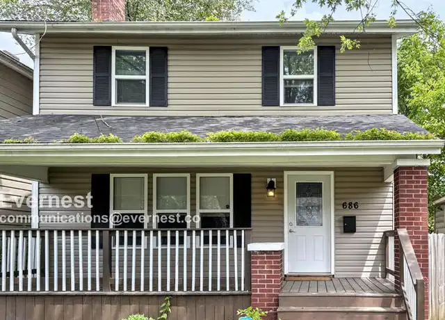 Property at 686 S Ogden Ave, Columbus, OH, 43204, 3 beds, 1 bath, [object Object]