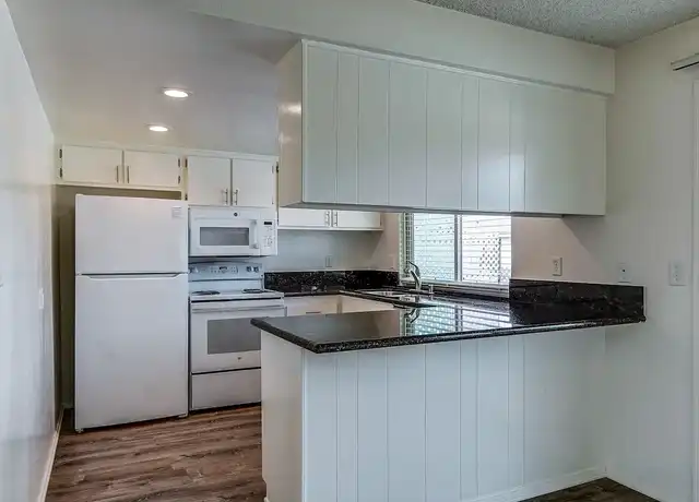 Property at Las Brisas Del Mar - 16552 Sell Cir, Huntington Beach, CA, 92649, 1 bed, 1 bath, [object Object]