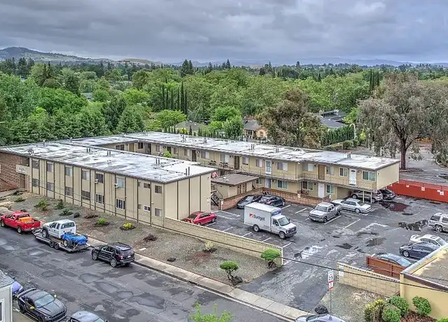 Property at Driftwood Apartments - 1895 San Vincente Dr, Concord, CA, 94519, 2 beds, 1 bath, [object Object]