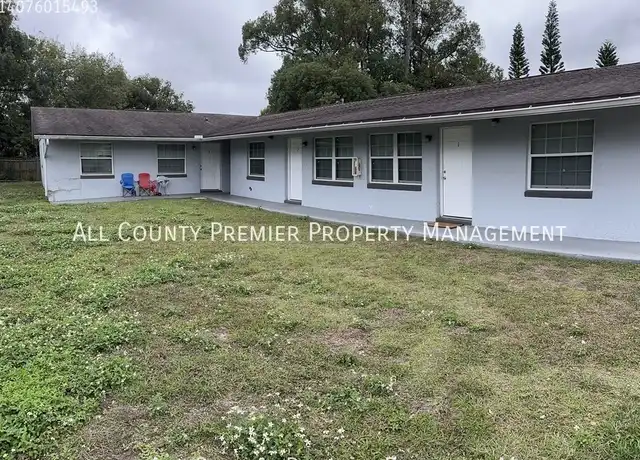 Property at 114 Eaton St Unit 1, Eatonville, FL, 32751, 2 beds, 1 bath, [object Object]