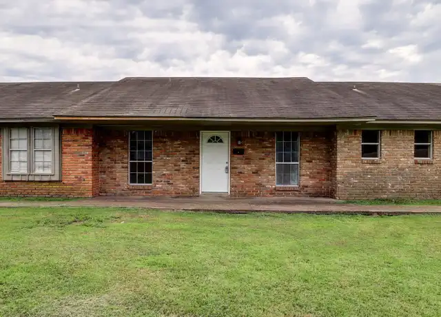 Property at 2400 Brookridge Dr Unit Brookridge-Unit 02, Texarkana, AR, 71854, 2 beds, 1 bath, [object Object]