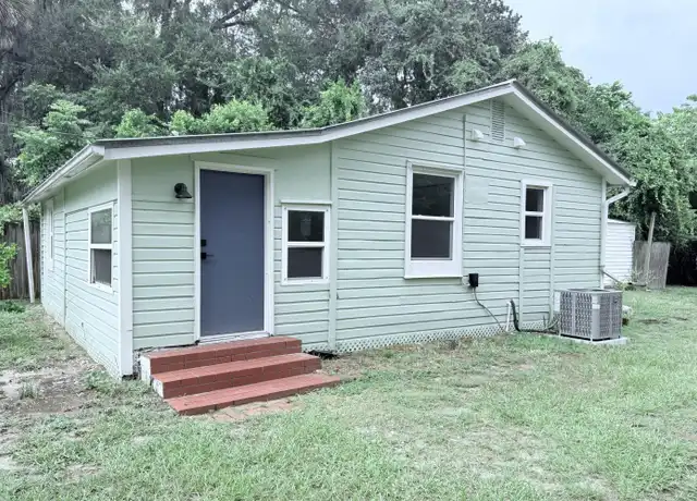 Property at 1348 Grant St Unit 1, St. Augustine, FL, 32084, 2 beds, 1 bath, [object Object]