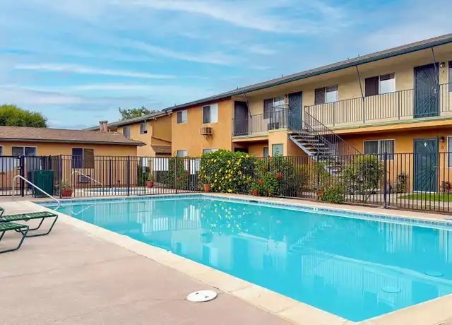 Property at 430 Jamacha Rd Unit 470-I, El Cajon, CA, 92019, 2 beds, 1 bath, [object Object]