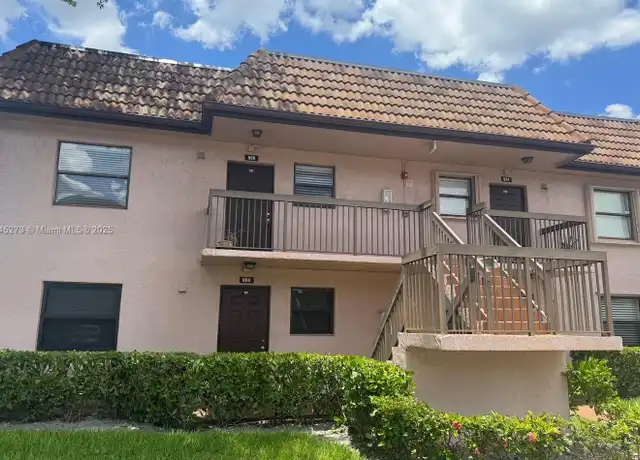 Property at 908 NW 106th Ter #201, Pembroke Pines, FL, 33026, 2 beds, 2 baths, [object Object]