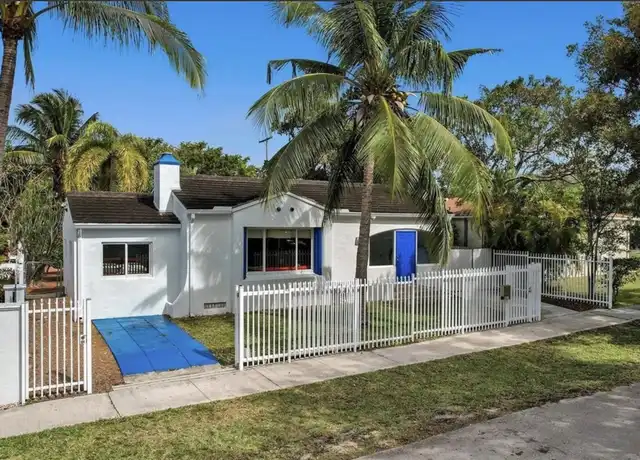 Property at 821 NE 80th St, Miami, FL, 33138, 3 beds, 3 baths, [object Object]