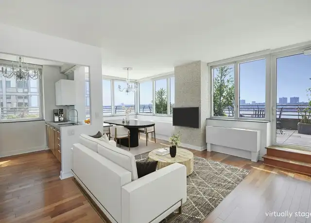 Property at 100 Riverside Blvd Unit 15F, New York, NY, 10069, 3 beds, 3 baths, [object Object]
