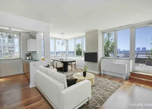 Property at 100 Riverside Blvd Unit 15F, New York, NY, 10069, 3 beds, 3 baths, [object Object]