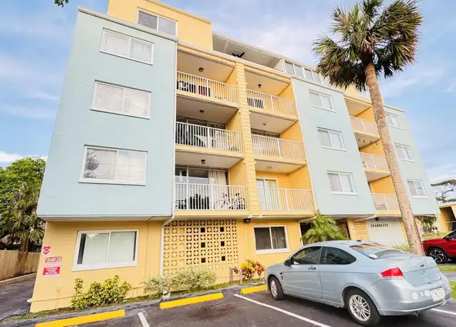 Property at 732 N Halifax Ave Unit 203, Daytona Beach, FL, 32118, 2 beds, 2 baths, [object Object]