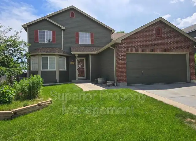Property at 521 Kim Dr, Fort Collins, CO, 80525, 3 beds, 2.5 baths, [object Object]