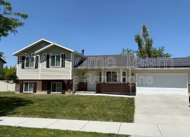 Property at 1489 W 690 S, Logan, UT, 84321, 4 beds, 3 baths, [object Object]