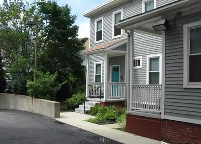 Property at 340 Franklin St, Cambridge, MA, 02139, 2 beds, 1 bath, [object Object]