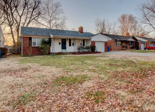 Property at 2660 S Quebec Ave, Tulsa, OK, 74114, 3 beds, 1 bath, [object Object]