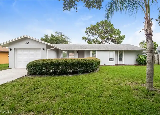 Property at 1316 Whispering Ln, Venice, FL, 34285, 3 beds, 2 baths, [object Object]