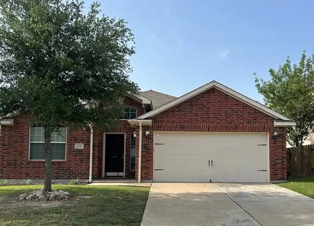 Property at 104 Judge King Dr, Jarrell, TX, 76537, 3 beds, 2 baths, [object Object]