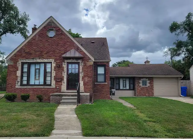 Property at 8222 Hupp Ave, Warren, MI, 48089, 3 beds, 2 baths, [object Object]