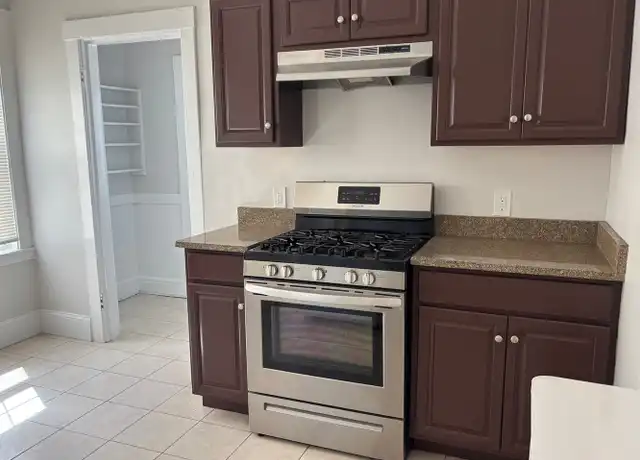 Property at 27 Matchett St, Brighton, MA, 02135, 3 beds, 2 baths, [object Object]