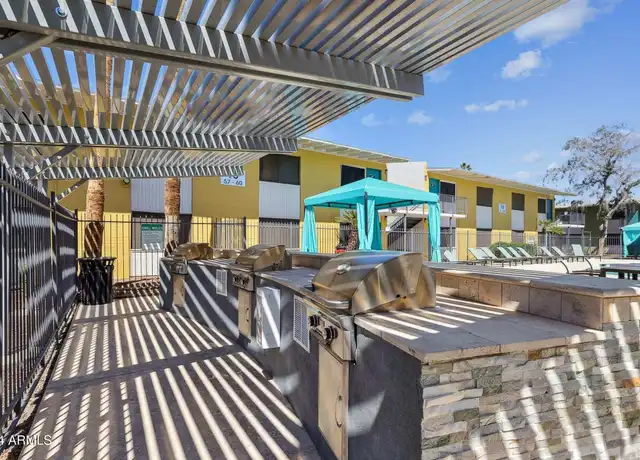 Property at 615 S Hardy Dr Unit 2W, Tempe, AZ, 85281, 2 beds, 1 bath, [object Object]