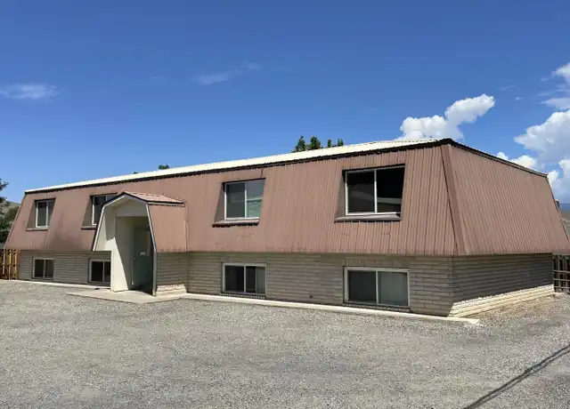 Property at 1381 E 3rd St, Delta, CO, 81416, 2 beds, 1 bath, [object Object]