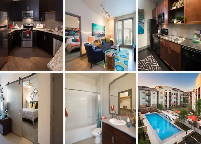 Property at 7113 Ryan Dr Unit 161788, Austin, TX, 78752, 2 beds, 2 baths, [object Object]