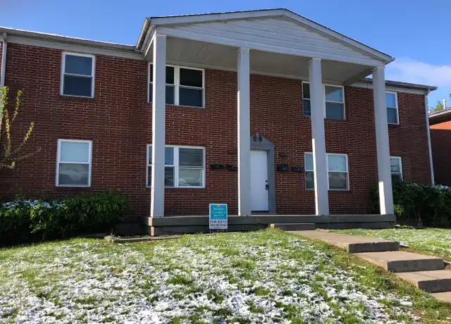 Property at 1702 Valley Forge Way Unit 1702-4, Louisville, KY, 40215, 2 beds, 1 bath, [object Object]