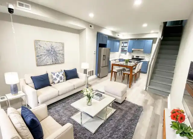 Property at 236 W Atlantic St, Philadelphia, PA, 19140, 2 beds, 1.5 baths, [object Object]