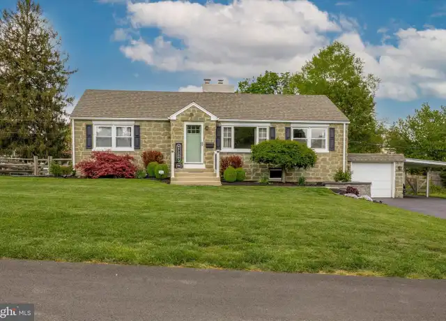 Property at 541 Dorothy Ln, West Chester, PA, 19380, 3 beds, 2 baths, [object Object]