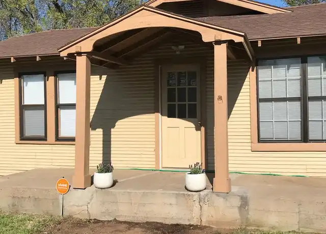 Property at 905 S Louisiana St Unit B, Amarillo, TX, 79106, 1 bed, 1 bath, [object Object]