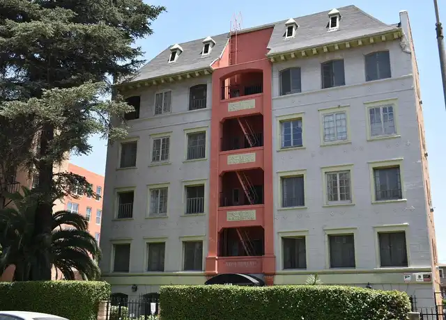 Property at 1848 N Gramercy Pl Unit 204, Los Angeles, CA, 90028, 0 beds, 1 bath, [object Object]
