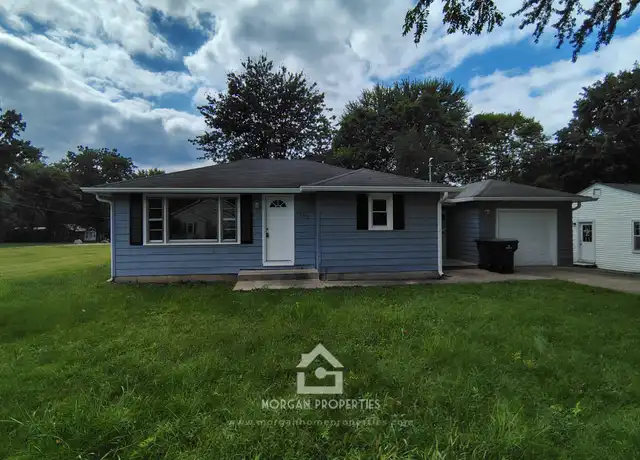 Property at 605 Alexandria Pike, Anderson, IN, 46012, 2 beds, 1 bath, [object Object]