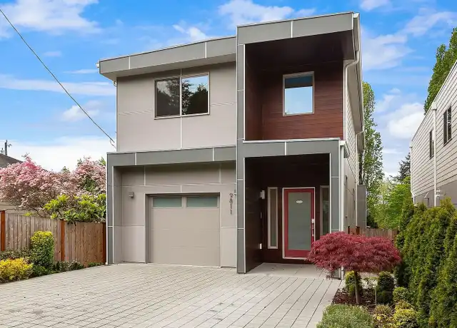 Property at 9811 8th Ave NE, Seattle, WA, 98115, 3 beds, 3.5 baths, [object Object]