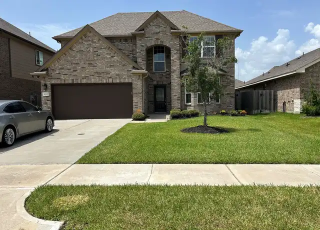 Property at 3018 Lori Ann Ct, Missouri City, TX, 77459, 4 beds, 3.5 baths, [object Object]