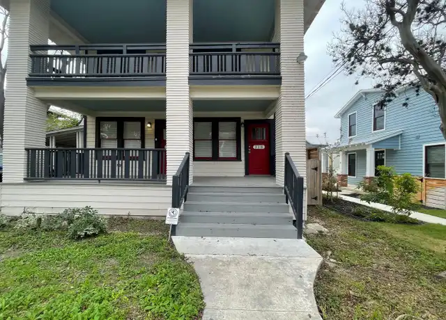 Property at 318 E Park Ave, San Antonio, TX, 78212, 1 bed, 1 bath, [object Object]