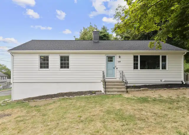 Property at 109 Bryan Hill Rd, Milford, CT, 06460, 3 beds, 2 baths, [object Object]
