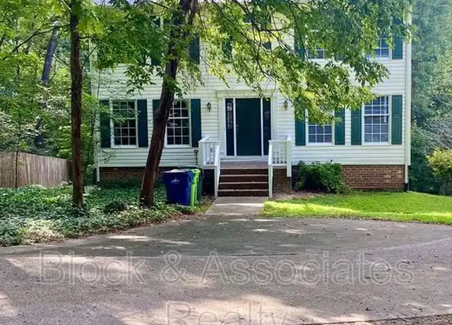 Property at 4219 Arbutus Dr, Raleigh, NC, 27612, 3 beds, 2.5 baths, [object Object]
