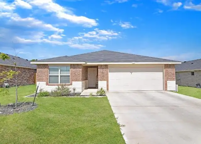 Property at 1464 Dryden Ave, Copperas Cove, TX, 76522, 3 beds, 2 baths, [object Object]