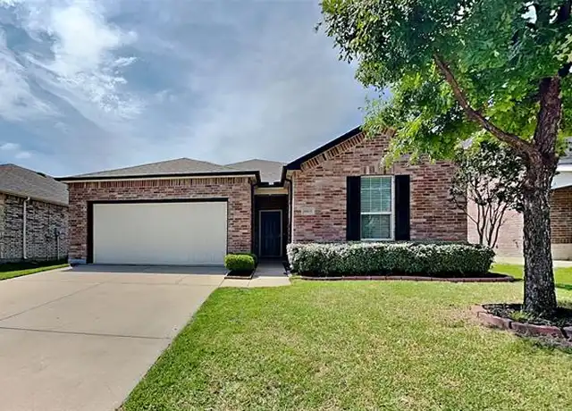 Property at 8905 Puerto Vista Dr, Fort Worth, TX, 76179, 3 beds, 2 baths, [object Object]